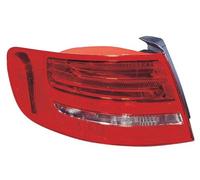 Depo 2221479 Feu arriére, sans porte-lampe | Compatible avec: AUDI A4 Allroad B8, A4 B8 Avant