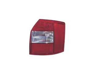 Depo 2222503 Feu arriére, sans porte-lampe
