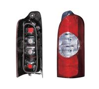 Depo 2222751 Feu arriére, sans porte-lampe