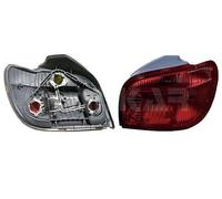 Depo 2232268 Feu arriére, sans porte-lampe, MODÈLE V