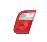 Depo 2264849 Feu arriére, sans porte-lampe, interieur, blanc