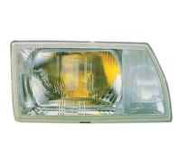 Alkar Automotive Projecteur principal 2706327 H4 avec clignotant blanc