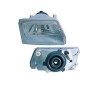 Depo 2706488 Phare,manuel, H4, BOITIER EXT GRIS