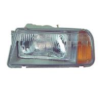 Depo 2710989 Phare,manuel, H4 | Compatible avec: SUZUKI VITARA