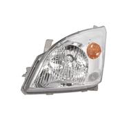 Projecteur principal DEPO 212-11D7L-LD-EM, gauche