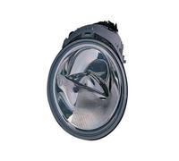 Depo 2741128 Phare,éléctrique, avec motor, H1, H1