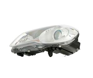 Depo 2741135 Phare,éléctrique, avec motor, H7, H7