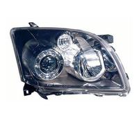 Alkar Automotive Projecteur principal ABAKUS 212-11L1R-LDEM7