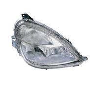 Depo 2742700 Phare,anti-brouillard avant, éléctrique, pneumatique, H7, H7, H1