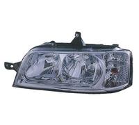 Alkar Automotive Projecteur principal 2742921 – Phare électrique H7/H1