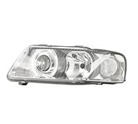 Depo 2745500 Phare,éléctrique, H1, H7 | Compatible avec: AUDI A3