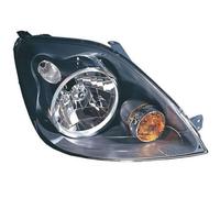 Alkar Automotive Projecteur principal 2746387 Électrique avec moteur Noir H4