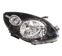Depo 2752171 Lampe frontale électrique Blanc