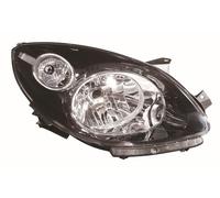 Alkar Automotive Lampe frontale électrique 2752171 Blanc