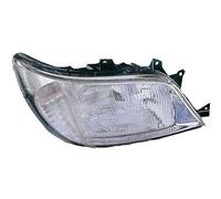 Phare droite H7/H7/H1 2754966 ALKAR pour MERCEDES-BENZ SPRINTER 2-t Fourgon