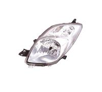 Depo 2755268 Phare,manuel et éléctrique, H4, MODÈLE I