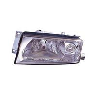 Depo 2756521 Phare,anti-brouillard avant, éléctrique, H4, H3