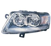 Depo 2761504 Phare,éléctrique, H7, H1