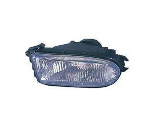 Depo 2901166 Phare anti-brouillard,anti-brouillard avant, H1