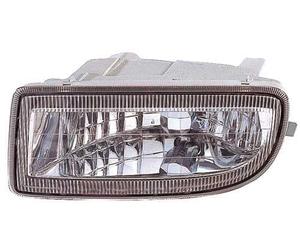 Depo 2902273 Phare anti-brouillard,anti-brouillard avant, HB4