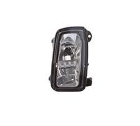 Depo 2902401 Phare anti-brouillard,anti-brouillard avant, H8 | Compatible avec: FORD C-MAX