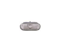Depo 3103127 Réversible, feu lateral, sans porte-lampe, blanc