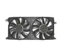 DEPO 332-55002-000 Remplacement Radiateur A/C Ventilateur Assemblée (Ce produit est une pièce de rechange, il n'est pas créé ou vendu par la société automobile OE)