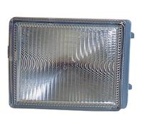 DEPO Cache De Phare Antibrouillard Pare-Chocs Gauche Pour VW Passat Variant