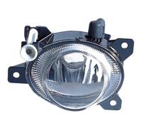 DEPO Feu Arrière de Brouillard Droite Convient pour Saab 9-3 Break YS3F