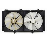 DEPO Ventilateur de moteur de rechange 312-55071-000 (ce produit est un produit de rechange, il n'est pas créé ou vendu par OE-Car Company)