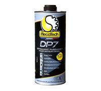 Dépolluant moteur diesel 7 en 1 DP7 1L MECATECH