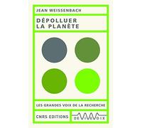 Dépolluer la planète