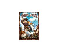 Deponia