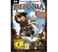 Deponia