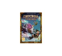 Deponia Doomsday