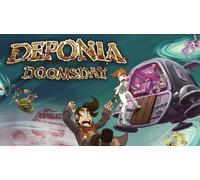 Deponia Doomsday (PC)