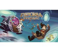 Deponia Doomsday (PC Epic Games Accounts)