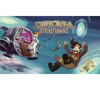 Deponia Doomsday (PS4)