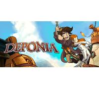 Deponia (PC)