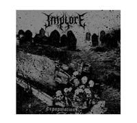 Implore – Depopulation – PELAGIC