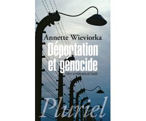 Déportation et génocide: Entre la mémoire et l'oubli
