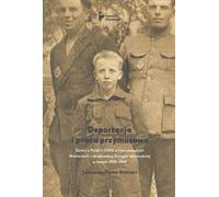 Déportation et travail forcé - Johannes-Dieter Steinert (Buch auf Polnisch)