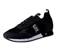Ea7 Emporio Armani English Trainers Noir EU 36