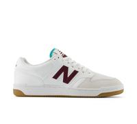 Baskets basses femmes New Balance 480 Blanc 41 1/2