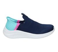 Deportivas Skechers 303800L-NVTQ Señora Noir - (36) - Skechers - Femme - Lacets - Plat - Synthétique 30