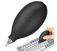 Dépose à l'élimination de la poussière Blower - Bulbe pneumatique compressé pour les capteurs de caméra de nettoyage, optique de l'objectif, lacunes du clavier, gadgets électroniques | Outil non élect