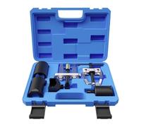 Dépose Balai d'Essuie-Glace Lot de 6 Outils Multifonctions Robustes avec