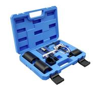 Dépose Balai d'Essuie-Glace Lot de 6 Outils Multifonctions Robustes avec
