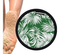 Dépose de sable pour plage, pochette de dissolvant de sable - Eraser sans eau, sans eau, plus nettoyant pour la peau, plus gâchis - Les accessoires de plage doivent avoir des nantis, pour un voyage de