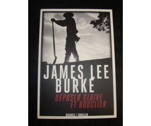 Déposer glaive et bouclier